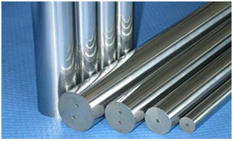 Carbide Rods