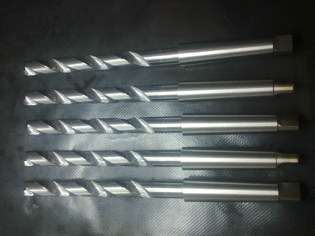 Brazed Carbide Tipped And Carbide Lugged Tools