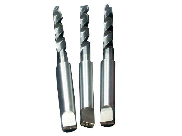 Brazed Carbide Tipped And Carbide Lugged Tools